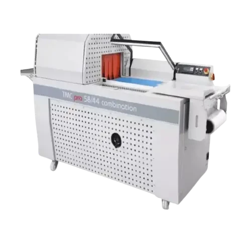 Shrink Wrapping Machine