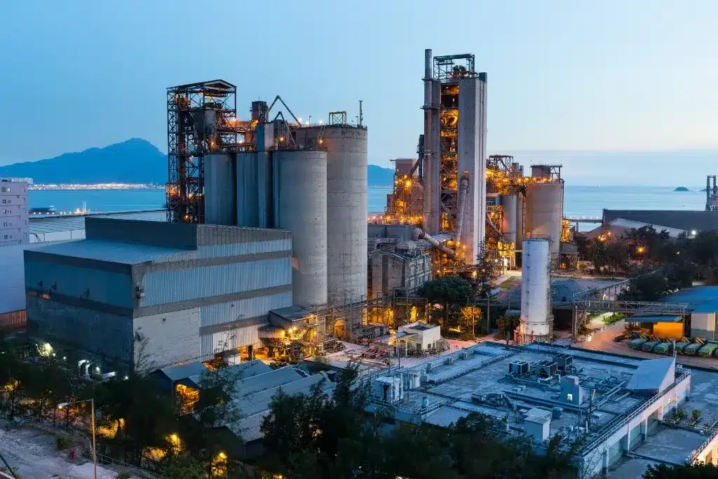 Petrochemicals