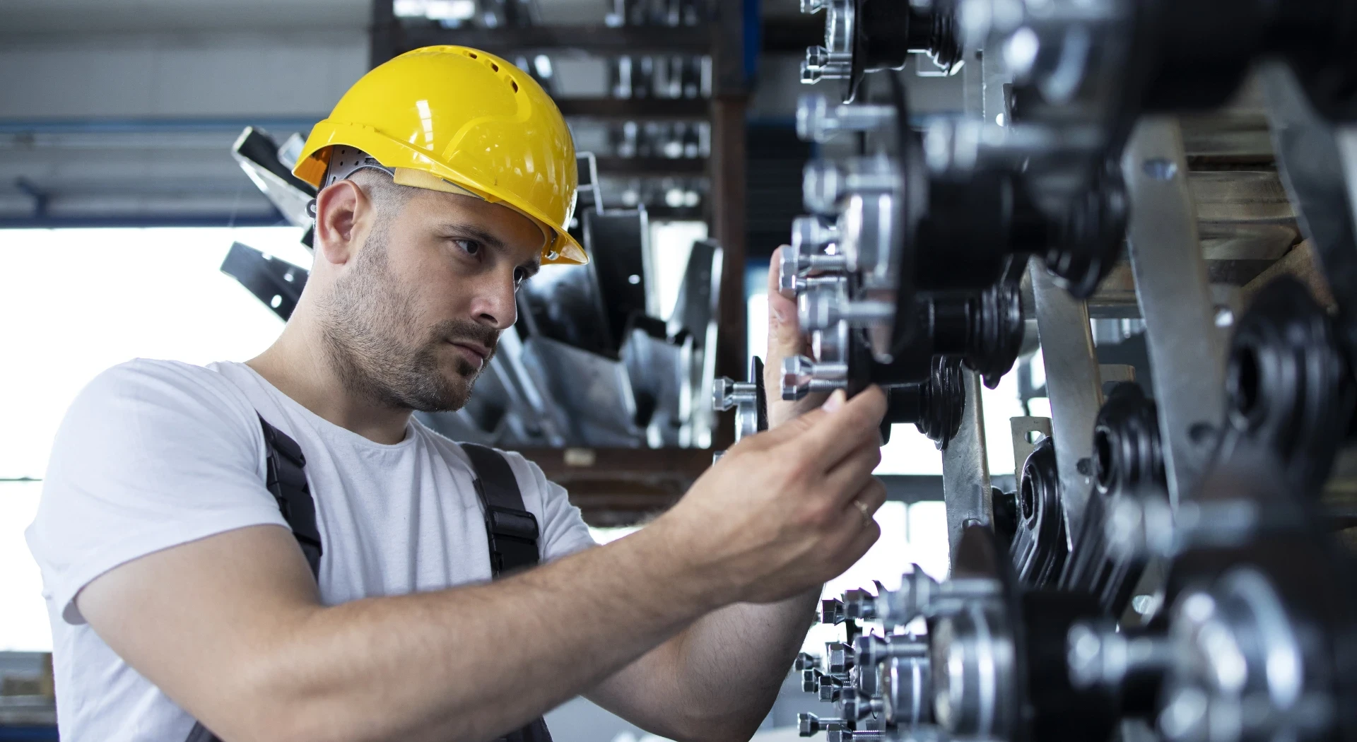 Maintenance Services